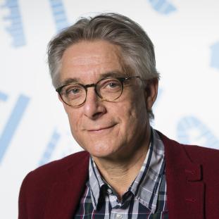 Prof. Dr. Clemens Kool
